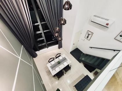 LOFT-Minimalist Style by Moka  Leisure Mall  MRT - image 23