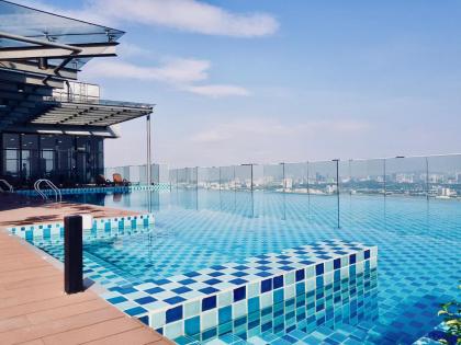 LOFT-Minimalist Style by Moka  Leisure Mall  MRT - image 24