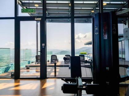 LOFT-Minimalist Style by Moka  Leisure Mall  MRT - image 28