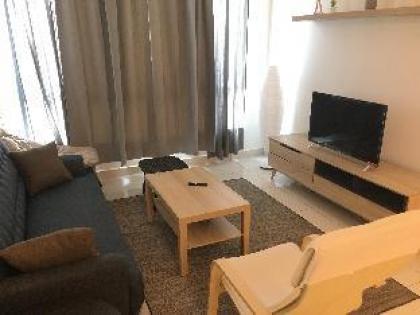 Apartment in Kuala Lumpur 