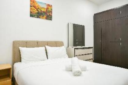 DaMen HomeStay @SubangJaya USJ 1/Sunway B12*2 4PAX - image 3