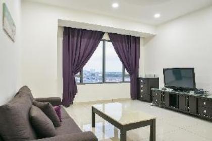 DaMen HomeStay @SubangJaya USJ 1/Sunway B12*2 4PAX - image 4