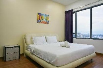 DaMen HomeStay @SubangJaya USJ 1/Sunway B12*2 4PAX - image 6