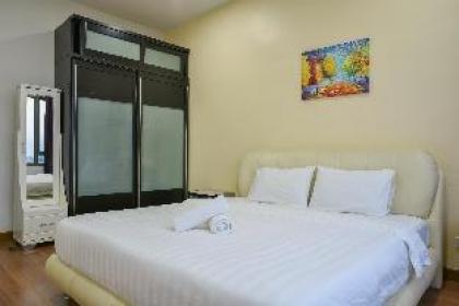 DaMen HomeStay @SubangJaya USJ 1/Sunway B12*2 4PAX - image 7