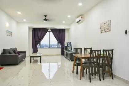 DaMen HomeStay @SubangJaya USJ 1/Sunway B12*2 4PAX - image 8