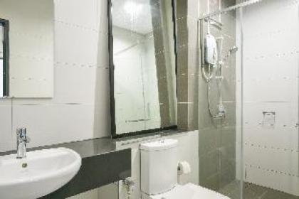 DaMen HomeStay @SubangJaya USJ 1/Sunway B12*2 4PAX - image 9