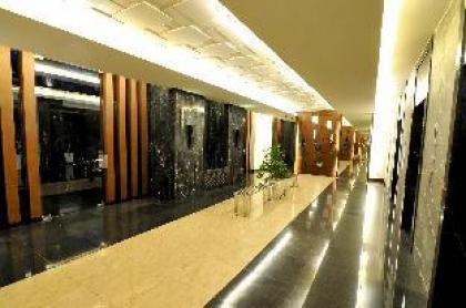 Ken Bangsar Serviced Residences (3A1) Kuala Lumpur