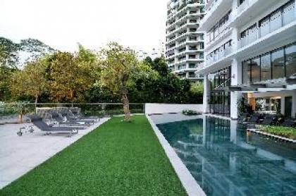 Ken Bangsar Serviced Residences (3A1) - image 12