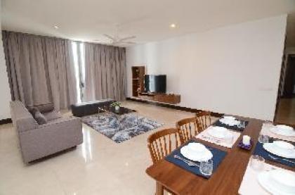 Ken Bangsar Serviced Residences (3A1) - image 14