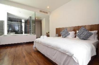 Ken Bangsar Serviced Residences (3A1) - image 7