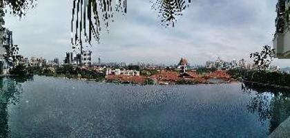 RESORT HOME WITH KLCC & GOLF COURSE VIEW  - image 19