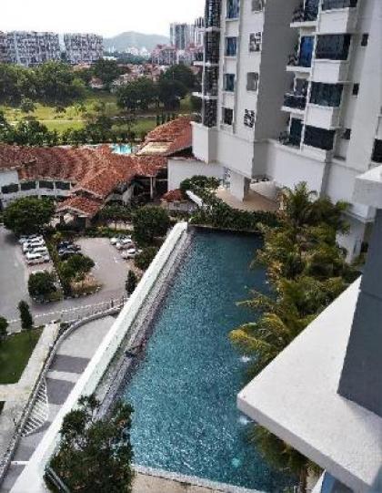 RESORT HOME WITH KLCC & GOLF COURSE VIEW  - image 8