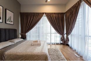 THE Elements 1-Bedroom Apt Cozy & Shinny 2km KLCC - image 2