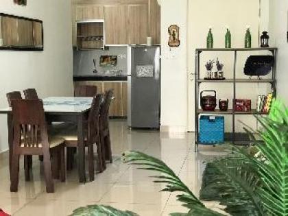 Muslim Friendly Homestay (near) Broga Hill Kajang - image 11