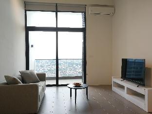 2pax Loft. 5min to LRT. 1 stop to KL Sentral. - image 6