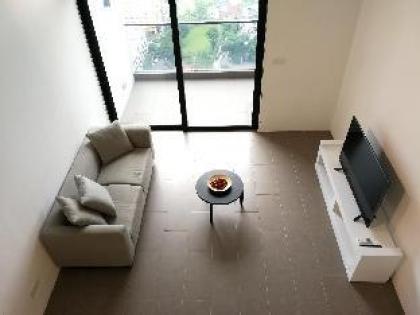 2pax Loft. 5min to LRT. 1 stop to KL Sentral. - image 7