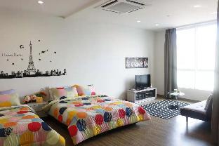 Cozy Suite @ Zetapark Setapak|Above Shopping Mall - image 2