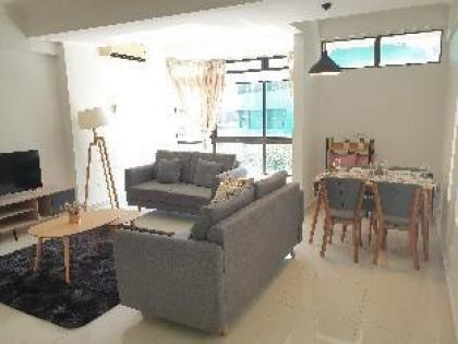 #AWESOME# Location BUKIT BINTANG 2BR Apartment - image 13