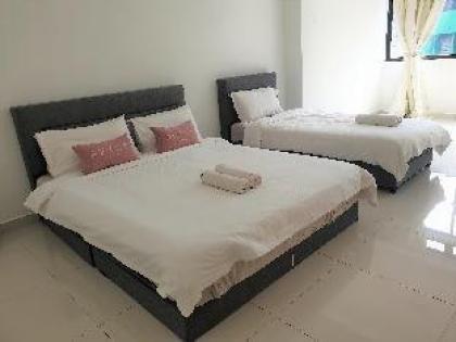 #AWESOME# Location BUKIT BINTANG 2BR Apartment - image 15