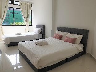 #AWESOME# Location BUKIT BINTANG 2BR Apartment - image 7