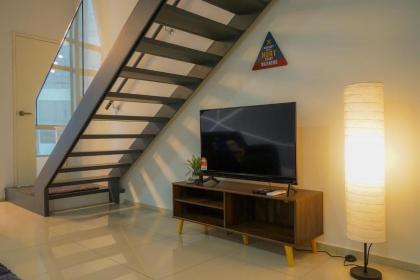 Cozy Modern Loft by De Lux @ EkoCheras KL - image 17