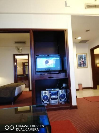 Kuala Lumpur Suite At Times Square - image 13