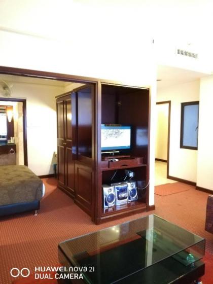 Kuala Lumpur Suite At Times Square - image 16