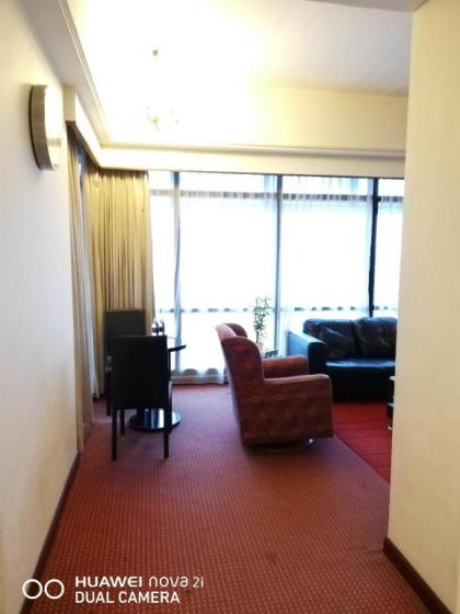 Kuala Lumpur Suite At Times Square - image 17