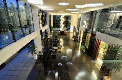 Ken Bangsar Serviced Residences (3-1) Kuala Lumpur