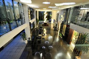 Ken Bangsar Serviced Residences (3-1) - main image