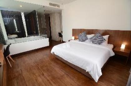 Ken Bangsar Serviced Residences (3-1) - image 8