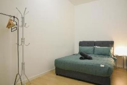 USJ One HomeStay@SubangJaya/USJ1/Sunway/A19@ 4PAX - image 4