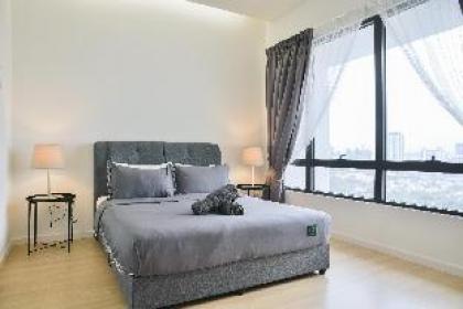 USJ One HomeStay@SubangJaya/USJ1/Sunway/A19@ 4PAX - image 8