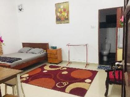 SF Anjung Homestay {max 4pax 0charge} Studio Room 