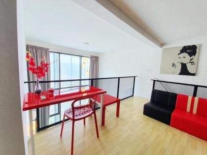 LOFT 1@1-8Paxs PJ Damansara 1U/ IKEA/ THE CURVE - image 13