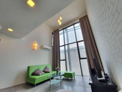 LOFT 1@1-8Paxs PJ Damansara 1U/ IKEA/ THE CURVE - image 15