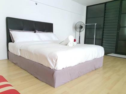 LOFT 1@1-8Paxs PJ Damansara 1U/ IKEA/ THE CURVE - image 17