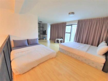 LOFT 2@1-8Paxs PJ Damansara 1U/ IKEA/ THE CURVE - image 13