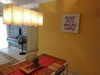 Lunique Cozy Homestay (Near Hospital Selayang) - image 15