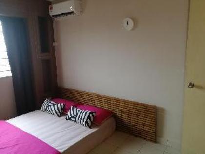 Lunique Cozy Homestay (Near Hospital Selayang) - image 7