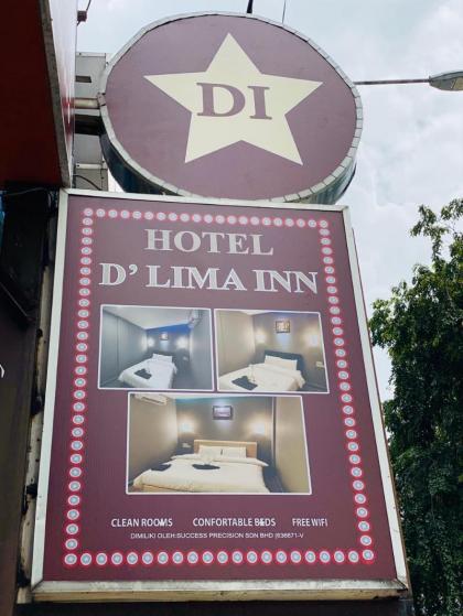 Hotel Dlima Inn Bukit Bintang - image 8