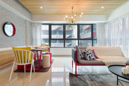 Arte Plus at Jalan Ampang - image 22
