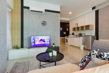 Arte Plus at Jalan Ampang - image 23