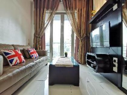 Marc Residence KLCC Doorsteps - image 15