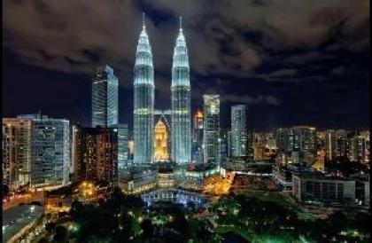 3 Towers DUPLEX KLCC@ 8 pax  Gleneagle - image 14