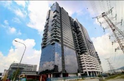 3 Towers DUPLEX KLCC@ 8 pax  Gleneagle - image 8