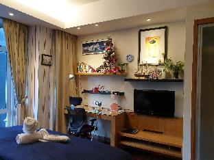 Fraser Place # 5 Mins Walk To KLCC # Luxury Studio - main image