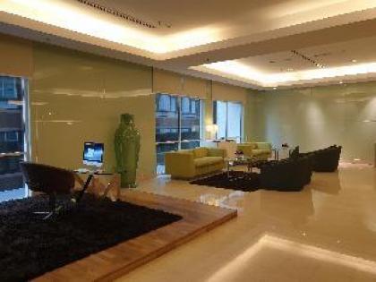 Fraser Place # 5 Mins Walk To KLCC # Luxury Studio - image 17