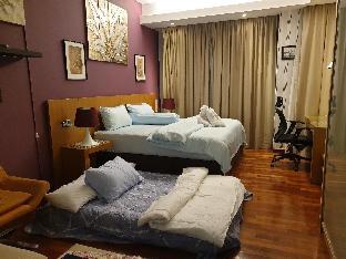 Fraser Place # 5 Mins Walk To KLCC # Luxury Studio - image 2