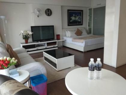 Times Square Service Apartment Kuala Lumpur - image 14